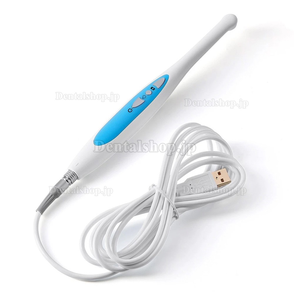 Magenta MD280 720P HD USB 歯科診断用口腔内カメラ(Windows 10/11対応)